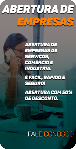 Colunas - Abertura de empresas