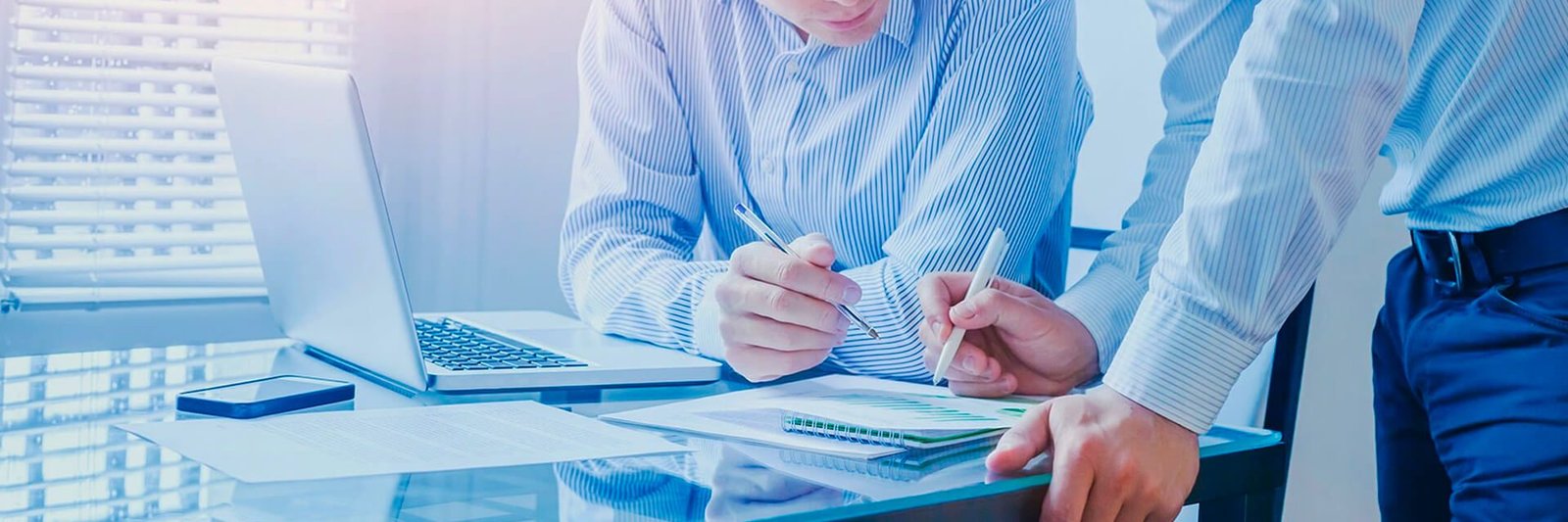 Universo Contabilidade - Abertura de empresa